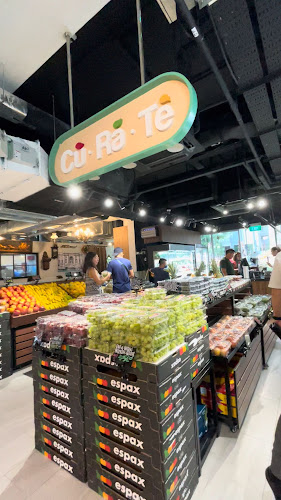 Margaret Market - Hospitality and gastronomy