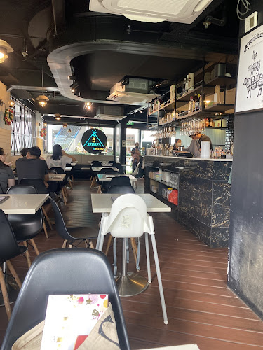 1 Vista Exchange Green, #02-21 The Star Vista, Singapore 138617