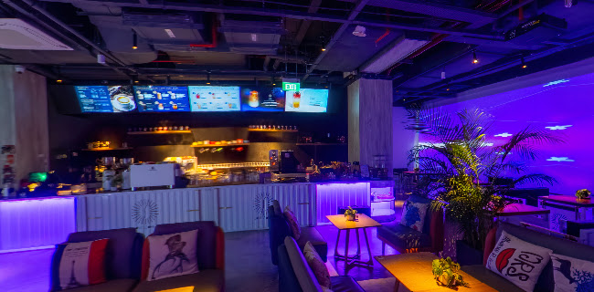 Soul Coffee - Singapore