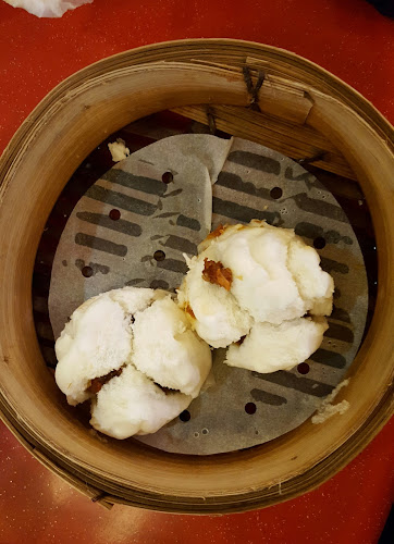 Comentarii opinii despre Chinatown Seafood Restaurant