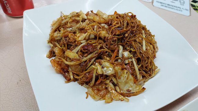 Opinii despre 金兴大排档 KPT Kim Hin Seafood în Singapore - Hospitality and gastronomy