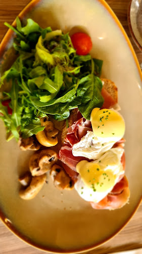 Comentarii opinii despre Canopy HortPark