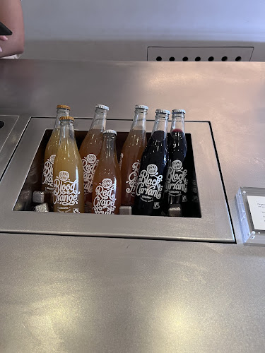 Birds of Paradise Gelato Boutique (Craig)