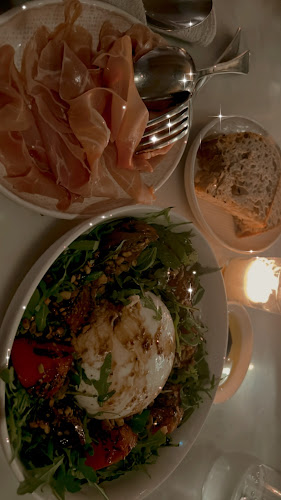 Comentarii opinii despre Pasta Bar - The Original