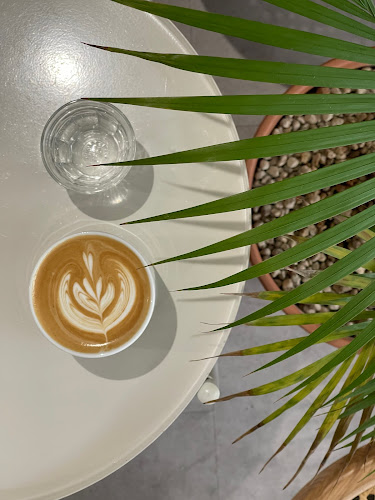 Comentarii opinii despre Zerah Coffee Roasters