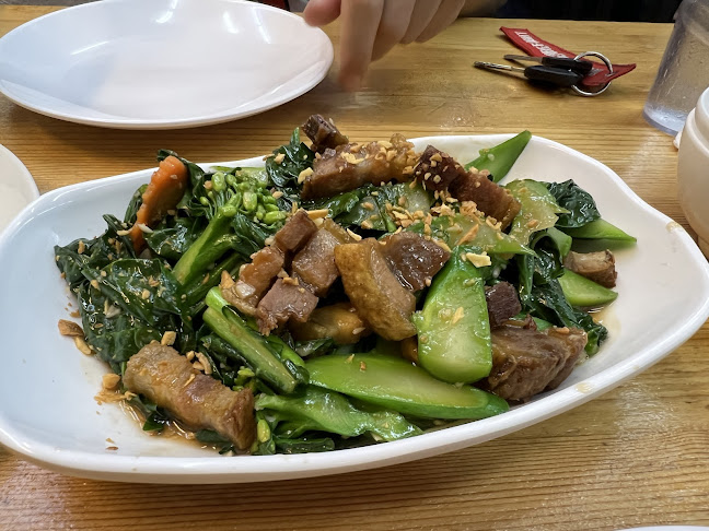 Moona Thai Kitchen.. - Singapore