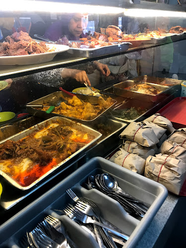 Che' Rose Nasi Padang