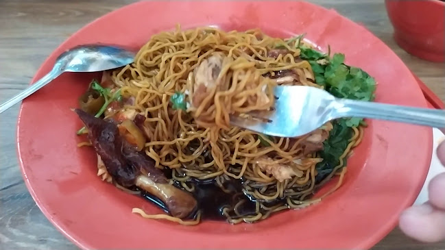 Original Chew Kee Eating House (Chew Kee Soy Sauce Chicken)