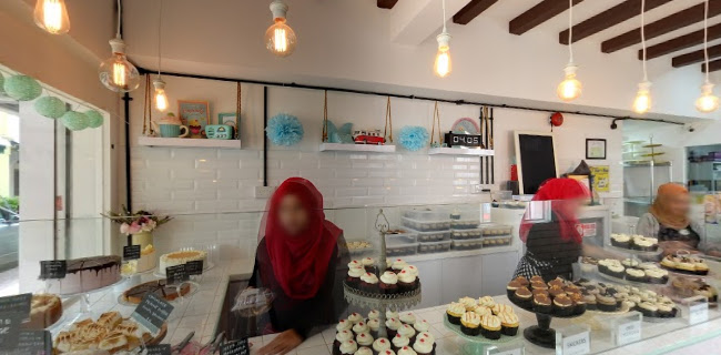 795 N Bridge Rd, Singapore 198763