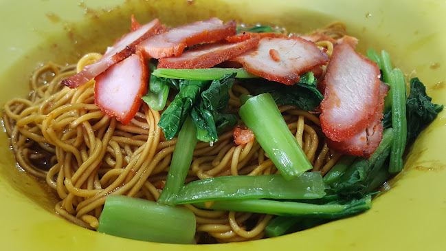 Opinii despre Mui Thiang Kee Eating House în Singapore - Hospitality and gastronomy