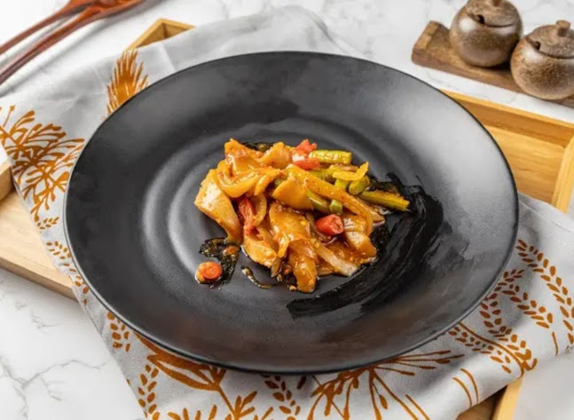 Comentarii opinii despre Asam Tree - Bukit Batok