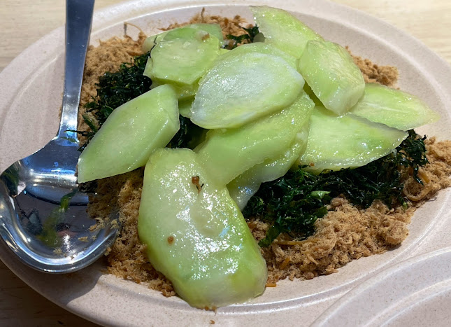 Dian Xiao Er (VivoCity) - Singapore