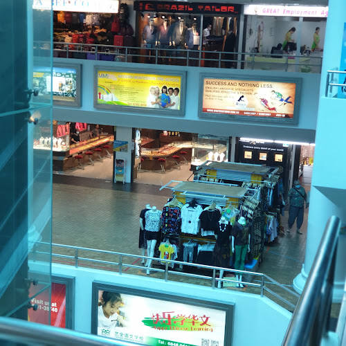 Shen & Co Cafe - Hospitality and gastronomy