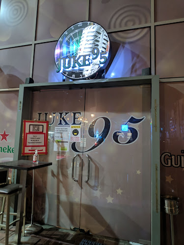 JUKE 95 - Singapore
