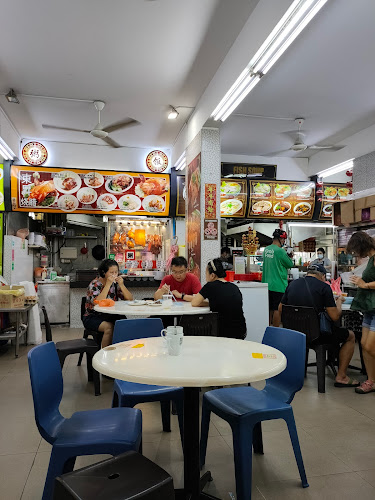 416 Bedok North Ave 2, #01-53, Singapore 460416