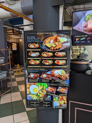 Simpang Bedok - Singapore