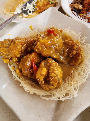 Opinii despre Jia Wang Cafe în Singapore - Hospitality and gastronomy