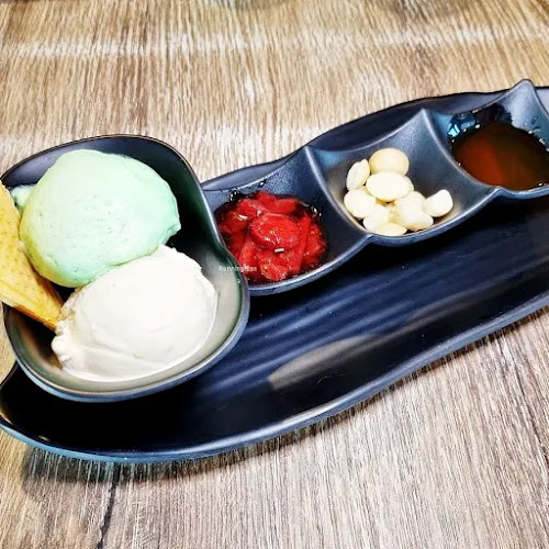 Swensen's @ SingPost Centre