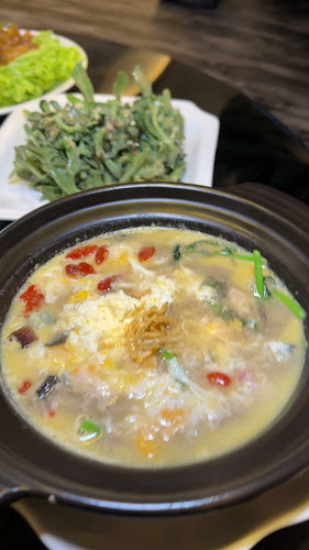 Opinii despre Lao Huo Tang Signature - Tampines Mall în Singapore - Hospitality and gastronomy