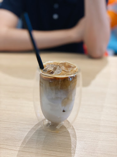 Belle-Ville Pancake Cafe Hillion Mall - Hospitality and gastronomy