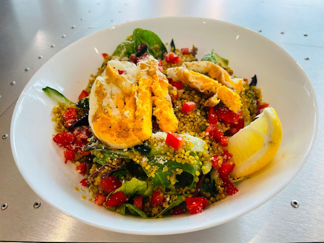 12 Seletar Aerospace Crescent, Singapore 797566