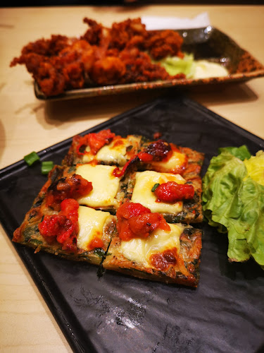 Ajisen Ramen (AMK Hub) - Hospitality and gastronomy