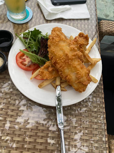 Privé @ Keppel Bay - Hospitality and gastronomy