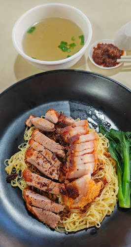 Duck Professor 鸭博士 - Hospitality and gastronomy