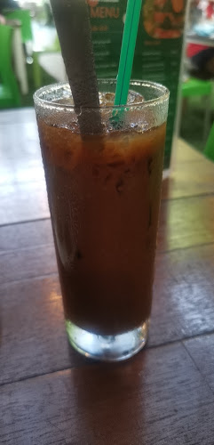 Lucky Saigon Café - Singapore