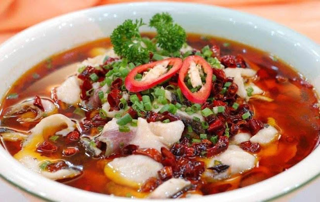 Moustache BBQ - Hospitality and gastronomy