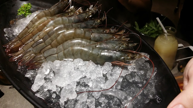 Comentarii opinii despre Paradise Hotpot (Compass One)