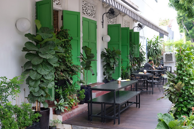 Symmetry - Singapore