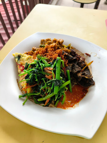 Opinii despre Gerai Nenek Obek în Singapore - Hospitality and gastronomy