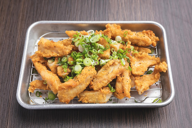 Opinii despre The Public Izakaya 2 în Singapore - Hospitality and gastronomy