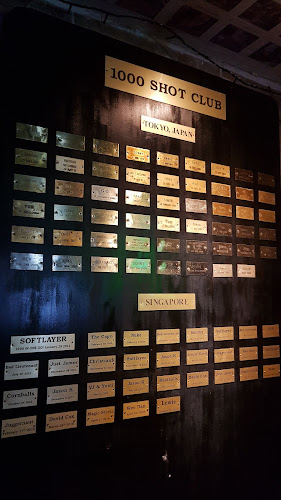 Mogambo Bar & Restaurant - Hospitality and gastronomy