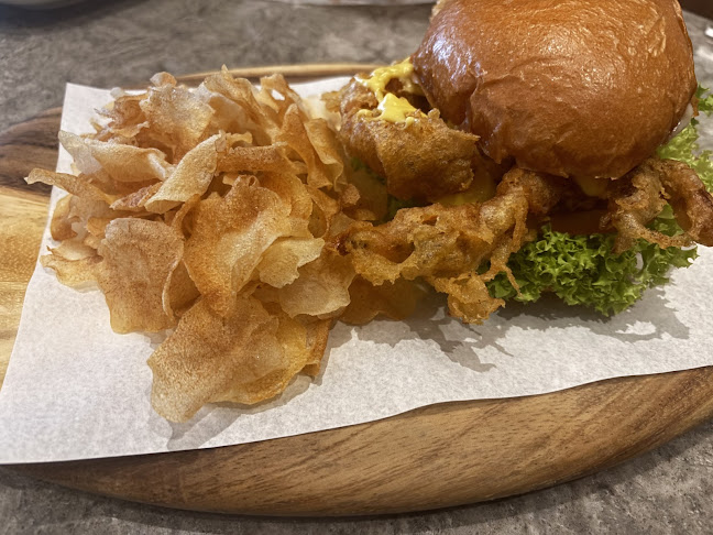 Opinii despre Bee Cheng Hiang Grillery (Serangoon Road) în Singapore - Hospitality and gastronomy