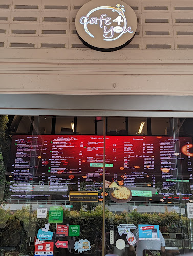 Cafe4you (Bukit Merah Central)