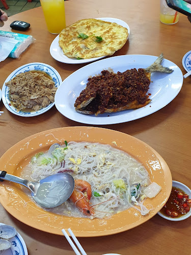 Opinii despre Lai Huat Signatures - Geylang în Singapore - Hospitality and gastronomy