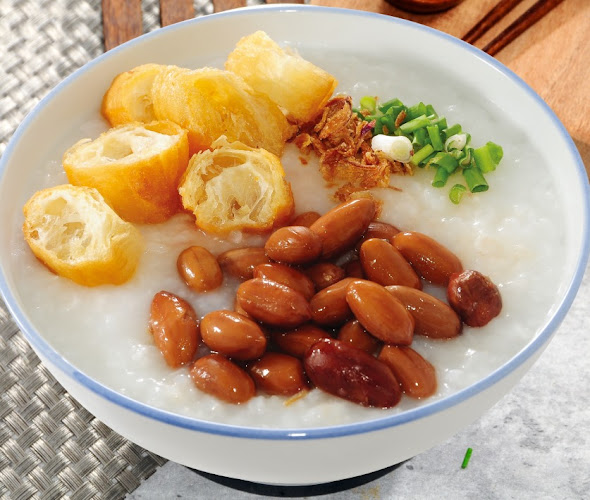 Hup Heng Gourmet Food - Hospitality and gastronomy