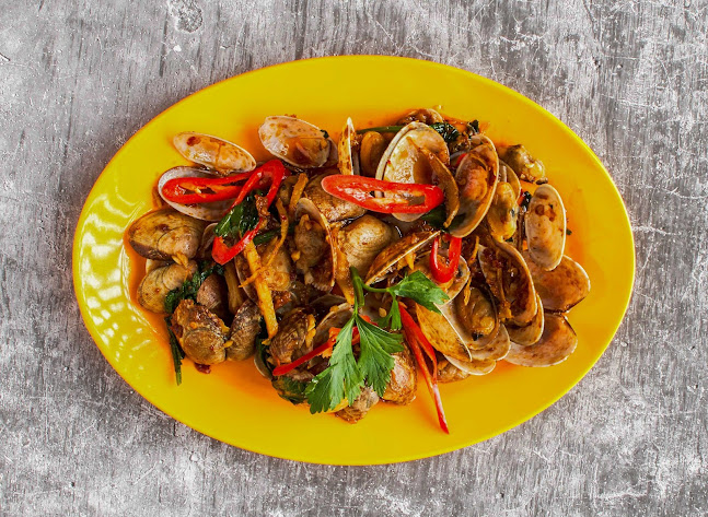 107 Coffee Shop咖啡店 - Hospitality and gastronomy