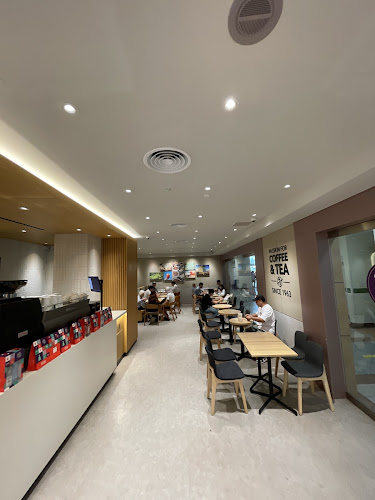 11 Jln Tan Tock Seng, #01-16/17 Tan Tock Seng Hospital, Singapore 308433