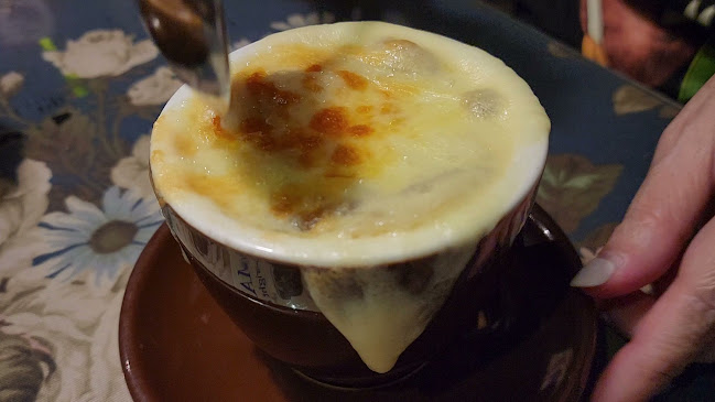 Comentarii opinii despre Ma Maison - Anchorpoint