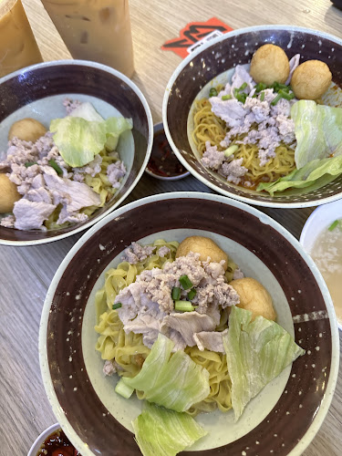 80 Marine Parade Road, Parkway Parade B1, FoodRepublic stall 13 & 14, 449269