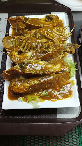 Opinii despre Lucy BBQ Seafood în Singapore - Hospitality and gastronomy