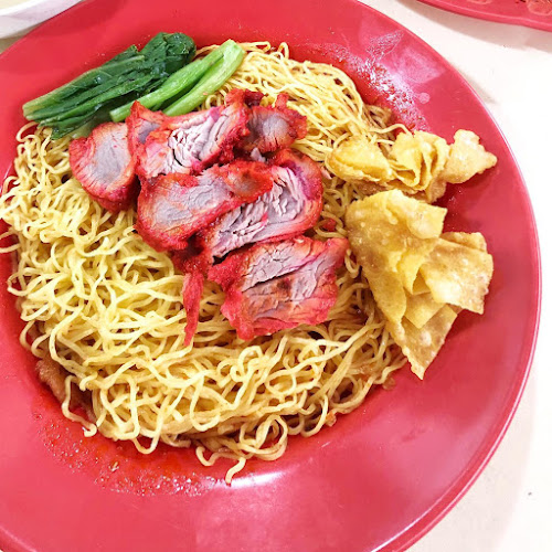 热腾腾达人 | Thern Da Seafood - Singapore