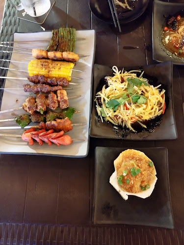 Comentarii opinii despre 不饿不坐