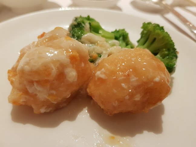 Li Bai Cantonese Restaurant - Singapore