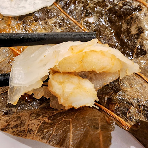 Swatow Seafood - Singapore