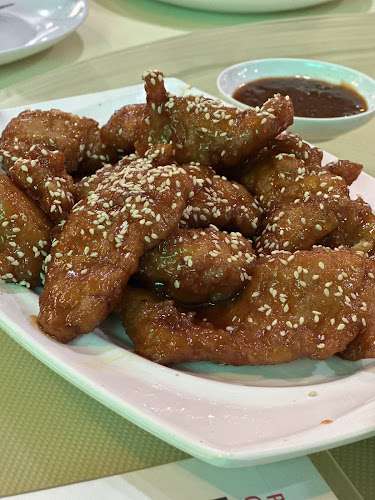 Comentarii opinii despre Sum Kee Food (Telok Blangah)