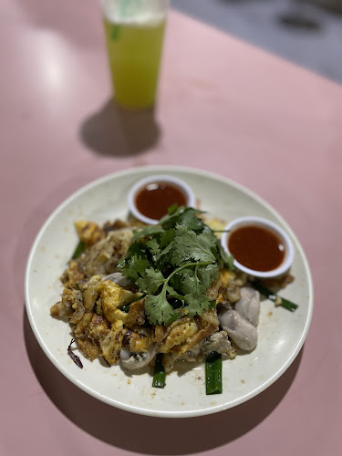 Opinii despre Toa Payoh Lorong 8 Market & Hawker Centre în Singapore - Hospitality and gastronomy